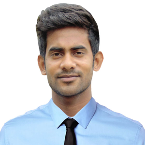 Picture of Umar Faruk