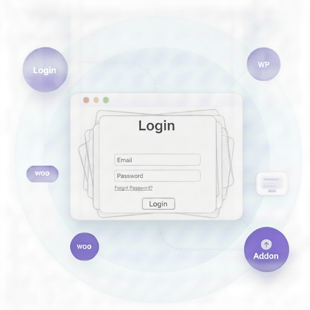 Mage WP Login Page Designer 7