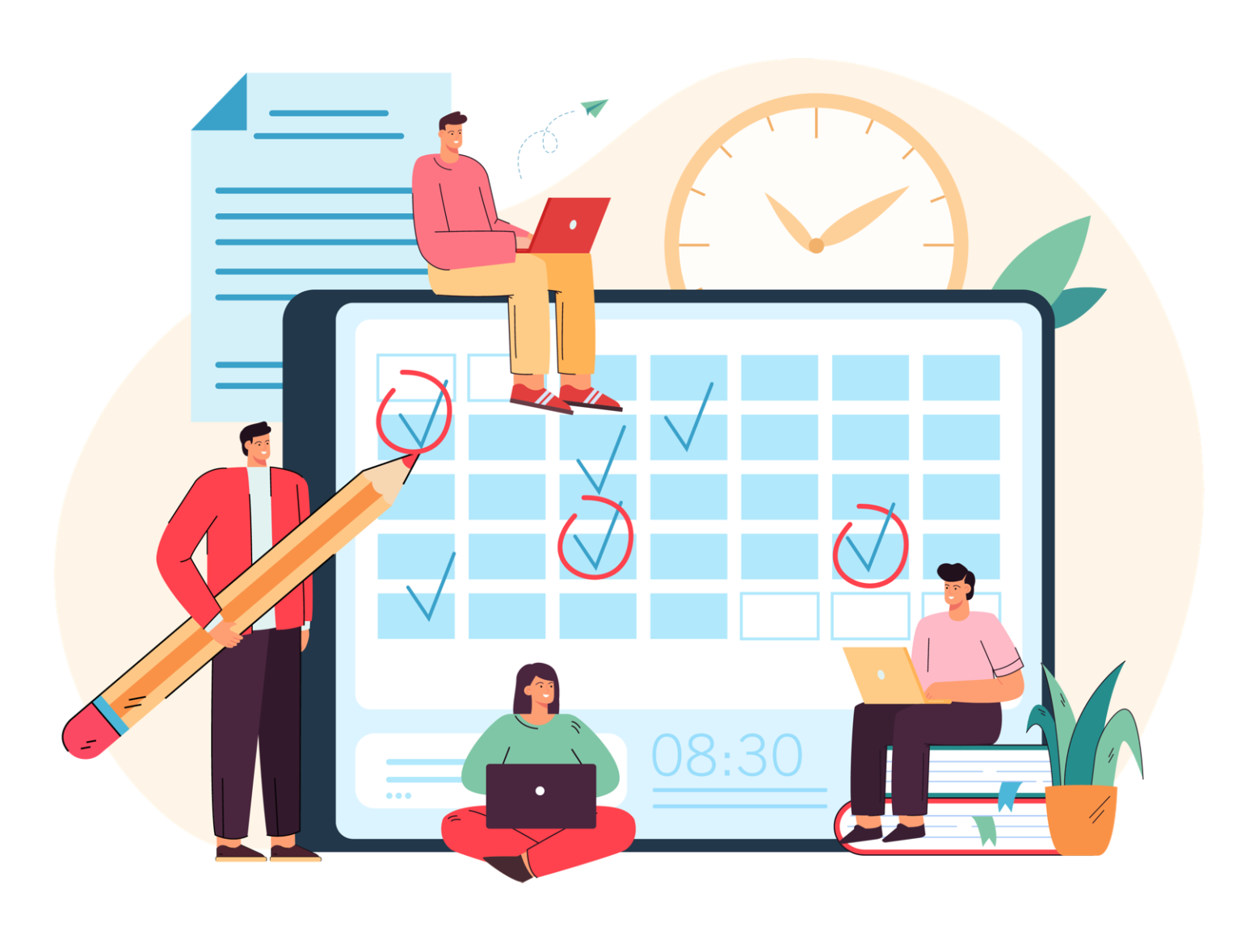 WooCommerce Event Manager Plugin for WordPress by MagePeople