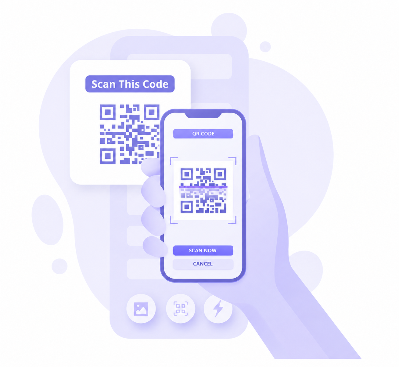 QR Code Addon for WpBus Ticketly 7