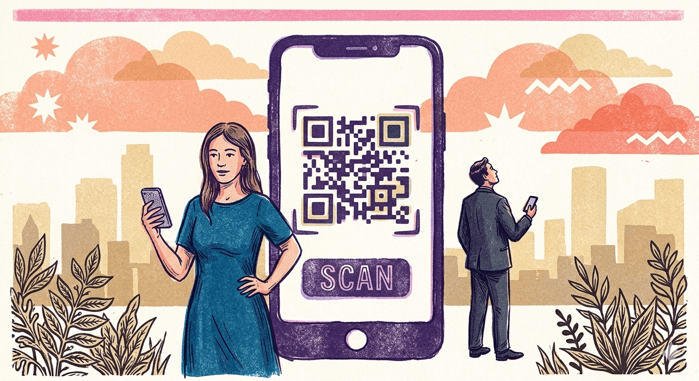 WooCommerce Event QR Code Addon 7