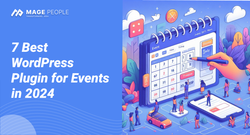 best wordpress plugin for events