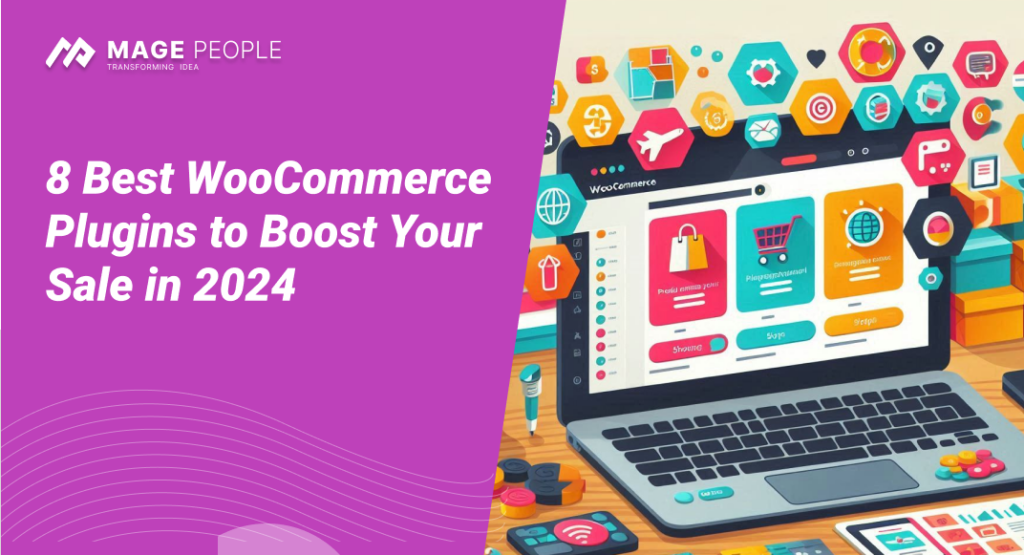 8 Best WooCommerce Plugins