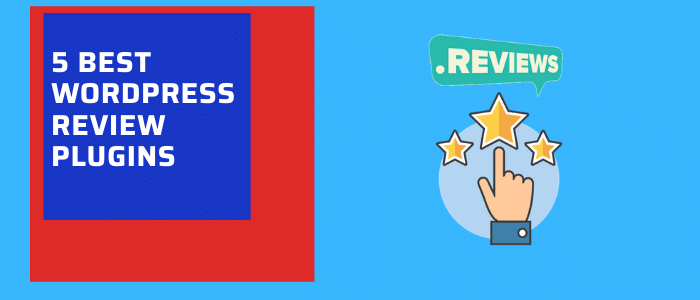 Top 5 WordPress Review Plugins To Boosts ECommerce Sale - MagePeople