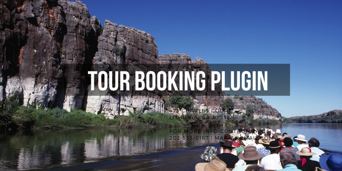 wordpress tour booking plugin