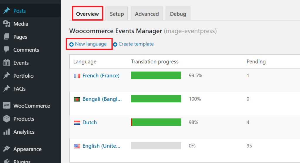 How To Translate WordPress Plugin to Other Languages 10