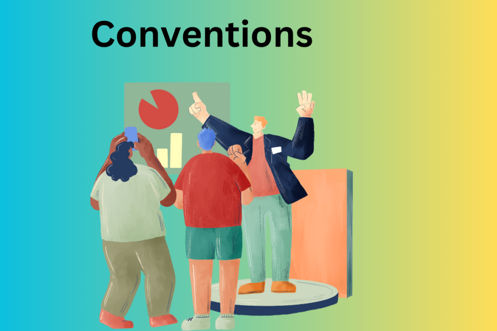 15 Different Types of Corporate Events Idea in 2025 6