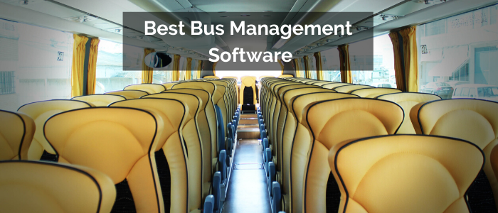 best-bus-management-software-review-guideline