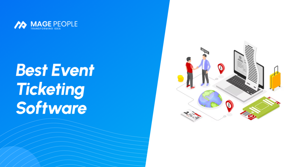 Best Event Ticketing Software