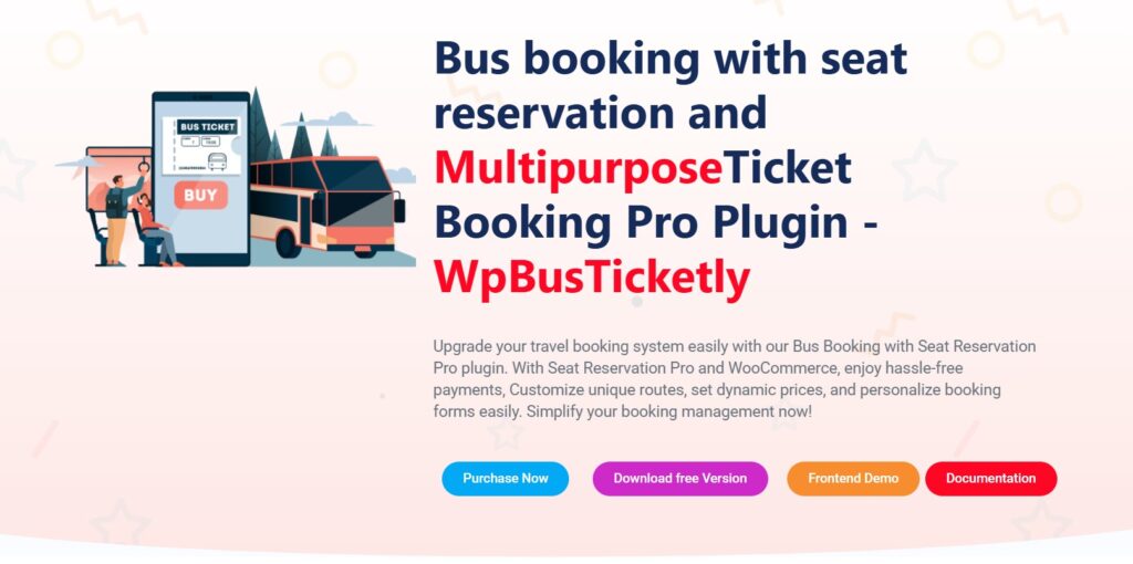 bus