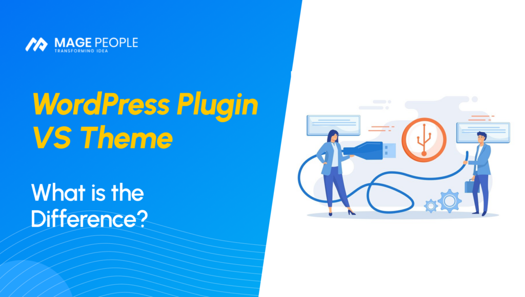 WordPress Plugin VS Theme What is the Difference