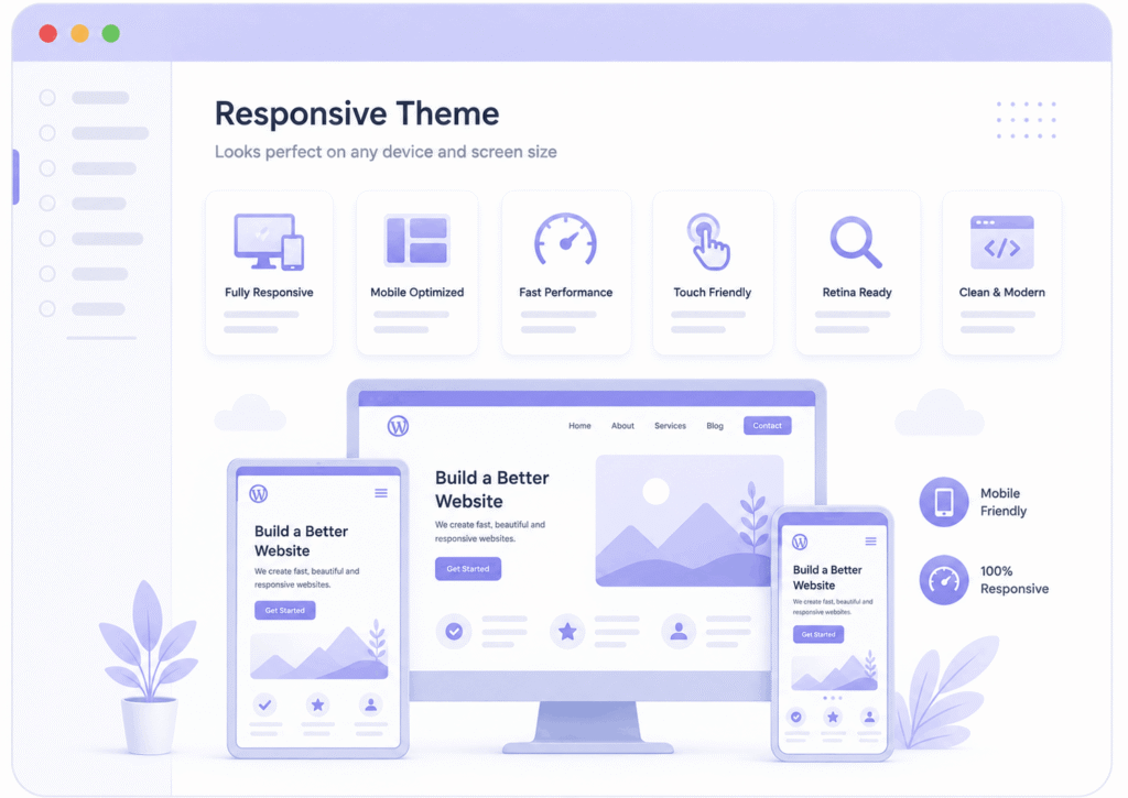 Bahon - Bus, ferry or any Transport booking WordPress Theme 12