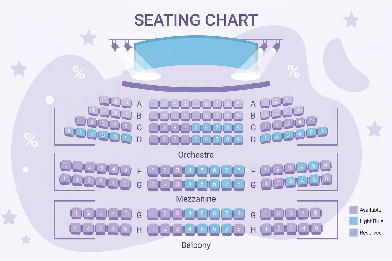 Seat Plan Solution for Tour Booking Manager WordPress -WpTravelly 7
