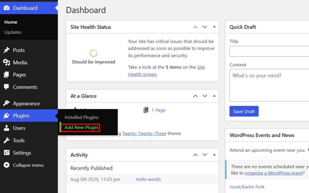 How to Use Min-Max Quantity Limiting Addon with WooCommerce Event Manager 1