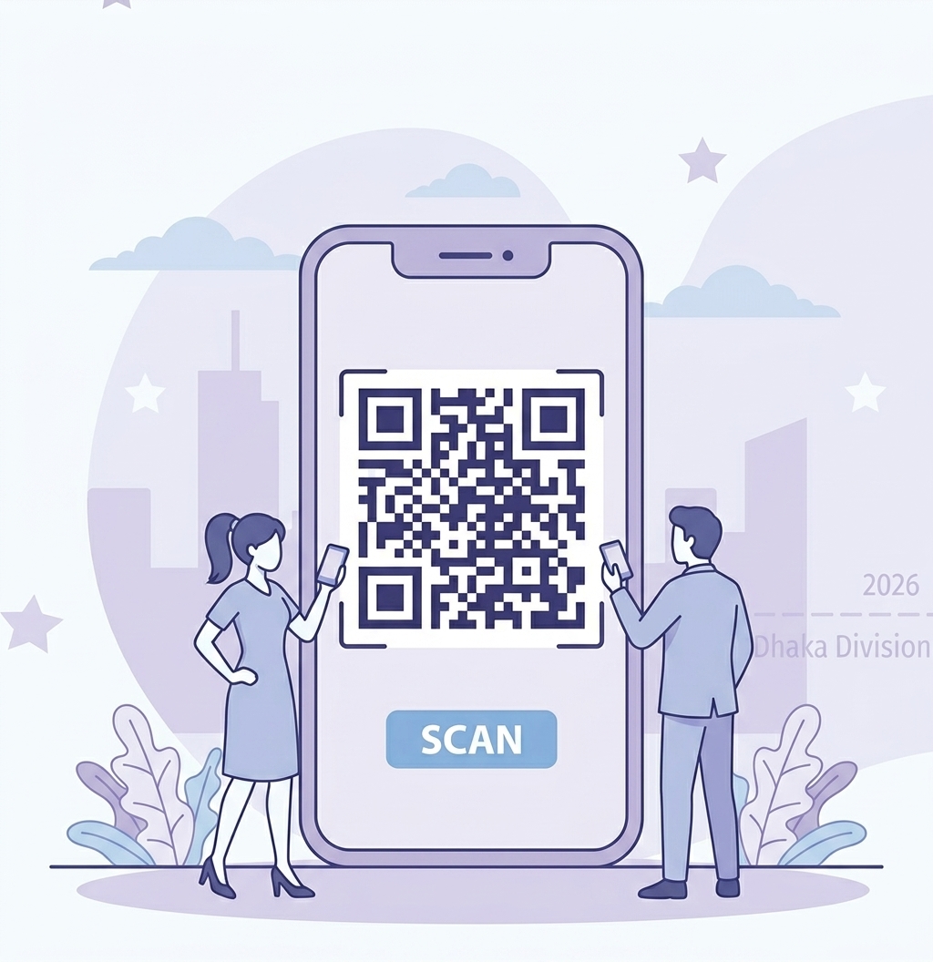 QR code for Tour Booking Manager -WpTravelly 7