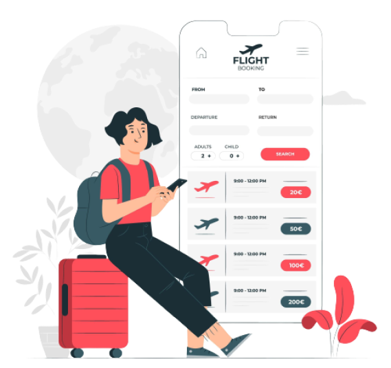 Woo Commerce Tour and Travel Booking Manager Pro