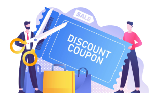 WooCommerce Event Coupon Code Addon