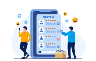 Review and Rating Addon