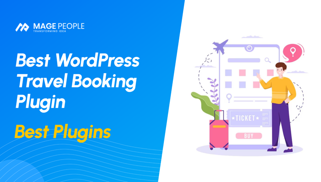 Best-WordPress-Travel-Booking-Plugin - Best-Plugins