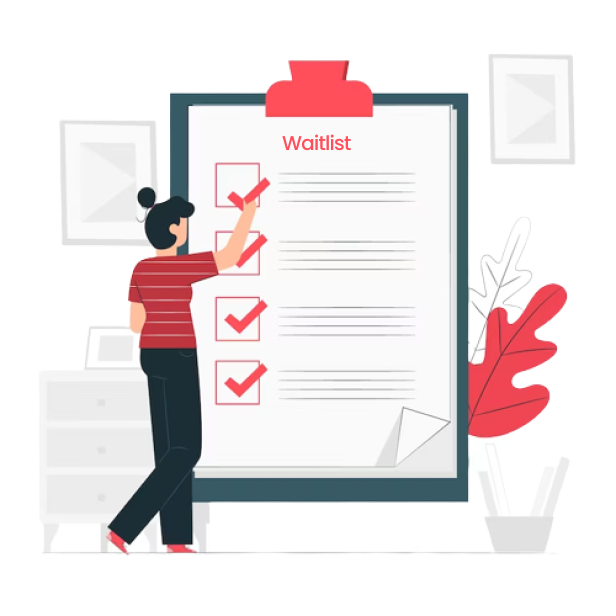 WooCommerce Event Waitlist Addon