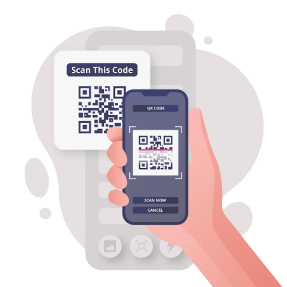 Bus Ticket Booking with Seat Reservation Pro Addon: QR Code