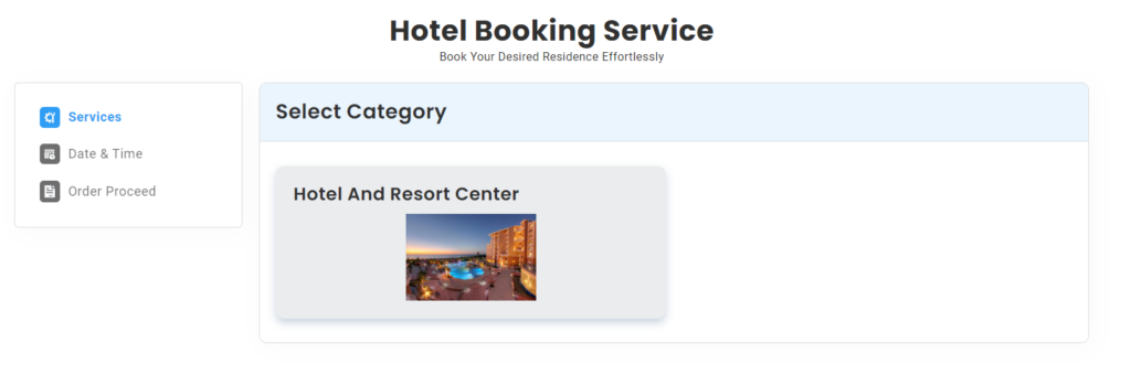 How to Add an Online Booking System to Your Website using WPBookingly 20
