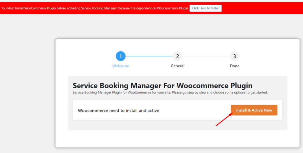 How to Add an Online Booking System to Your Website using WPBookingly 10
