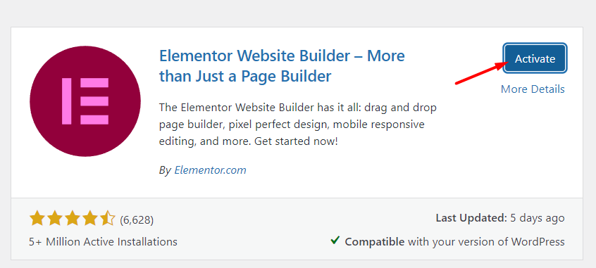 Design an Engaging Elementor Event Page with WpEvently for FREE 11