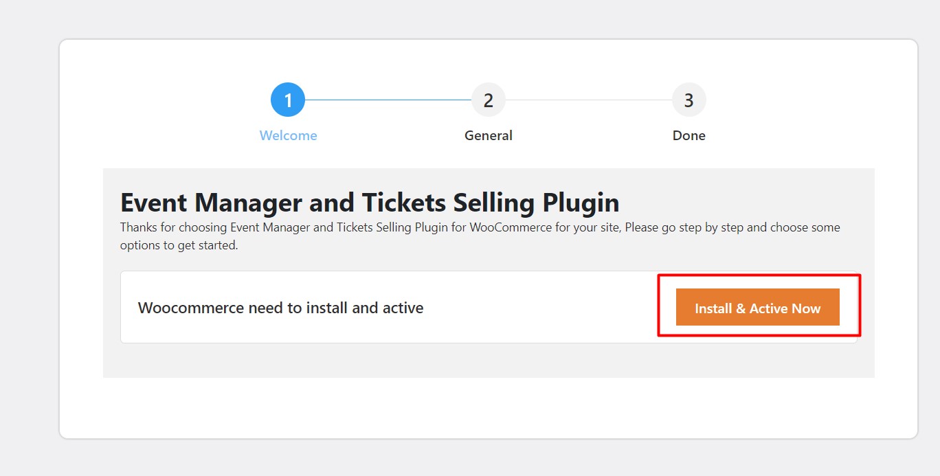How to Use WooCommerce for Event Registration 334