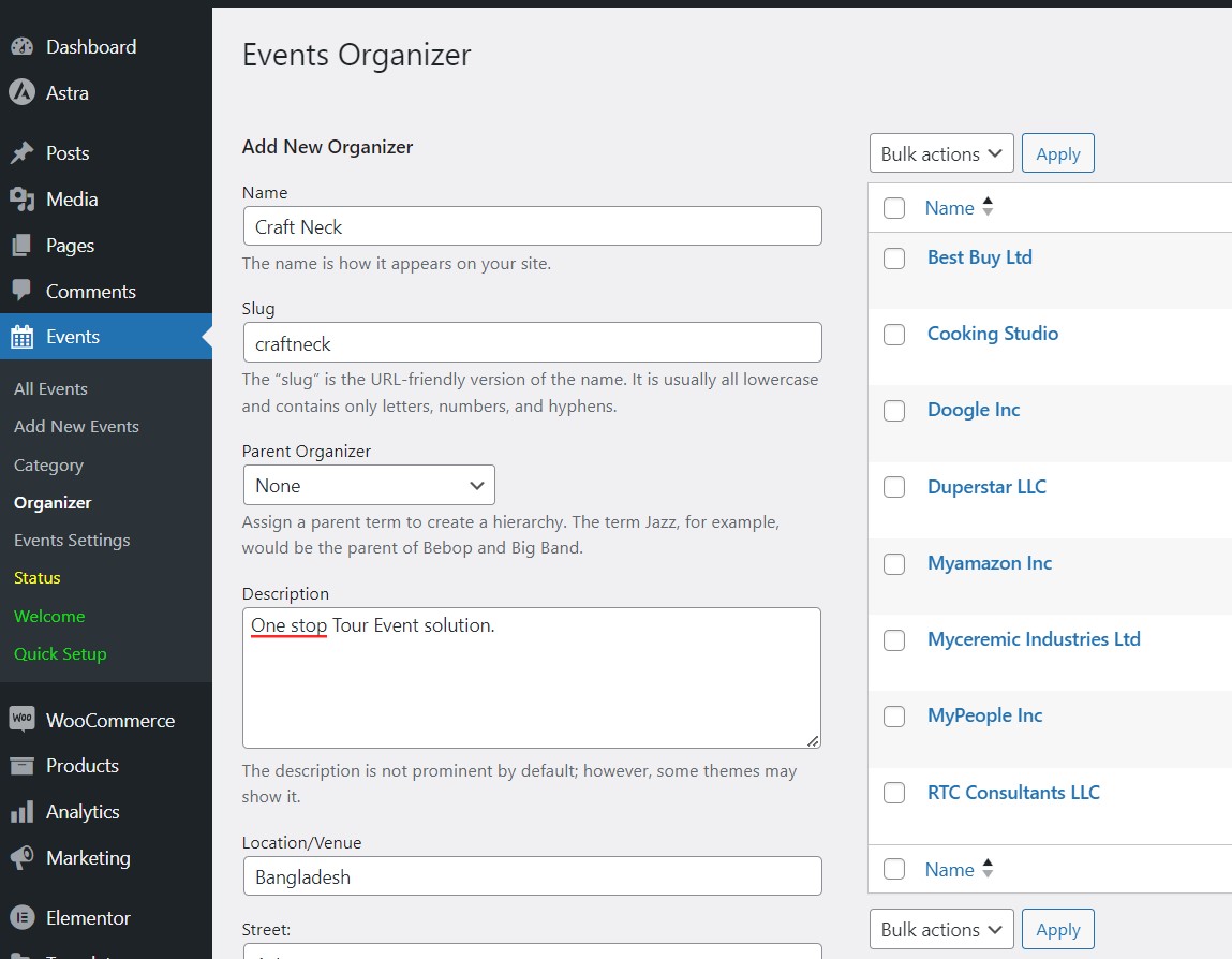 How to Use WooCommerce for Event Registration 340