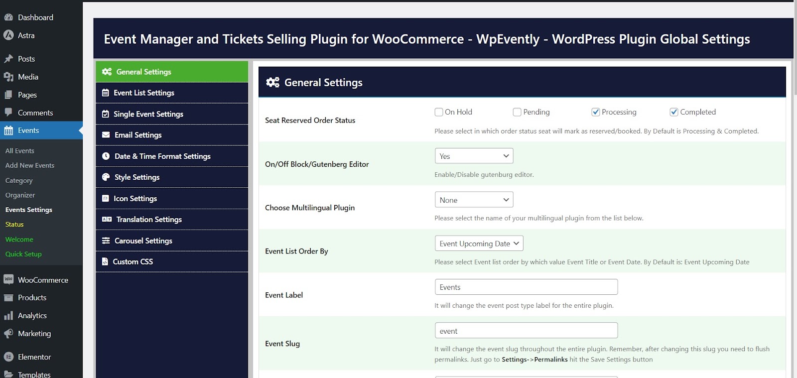 How to Use WooCommerce for Event Registration 352