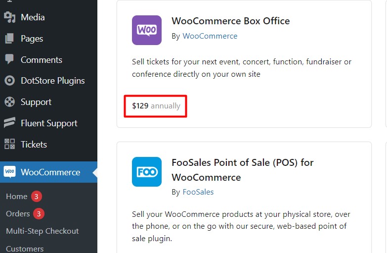 How to Use WooCommerce for Event Registration 9