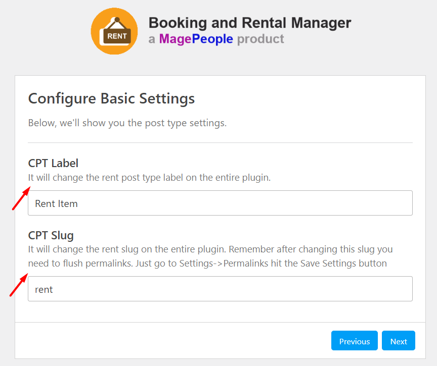 Create a Dynamic Rental Booking Management System With WordPress 13