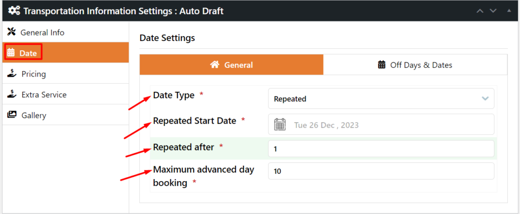 A Guide to Building a Taxi Cab Booking System In WordPress 264