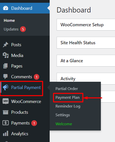 Integrate Deposit & Partial Payment System In WooCommerce 193
