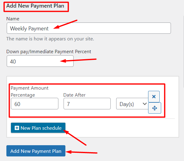 Integrate Deposit & Partial Payment System In WooCommerce 26