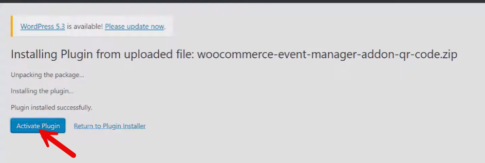 Maximizing Event Success with WooCommerce QR Code Addon 150