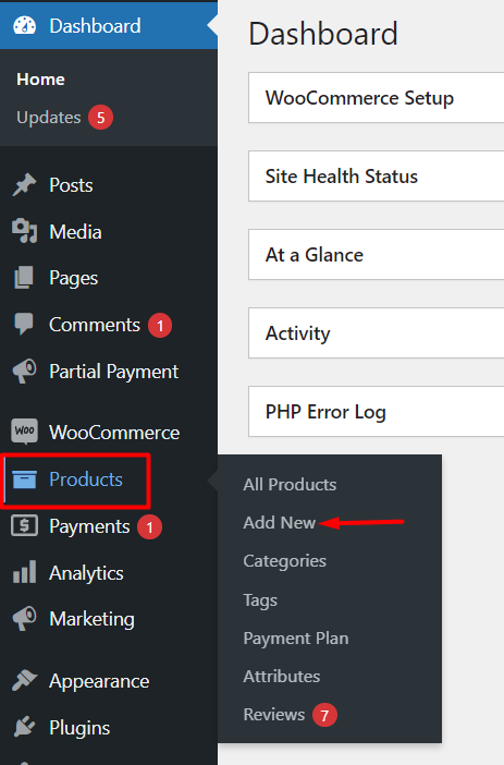 Integrate Deposit & Partial Payment System In WooCommerce 16