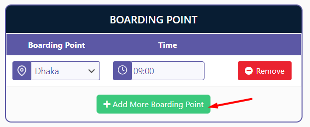 Create A Multipurpose Ticket Booking System for Bus, Train, Ferry, Boat, and Shuttle 127