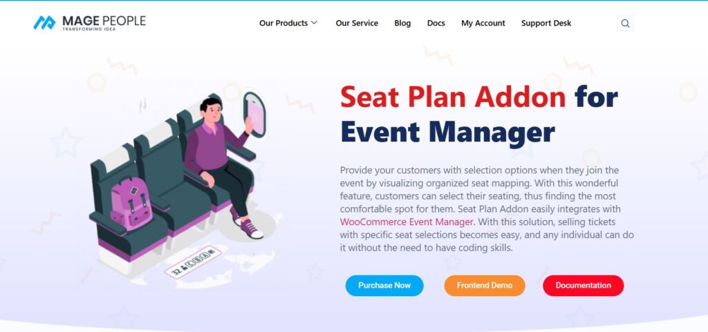 Create An Online Theatre Booking & Reservation System 143