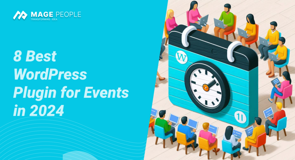 8 best wordpress plugin for events