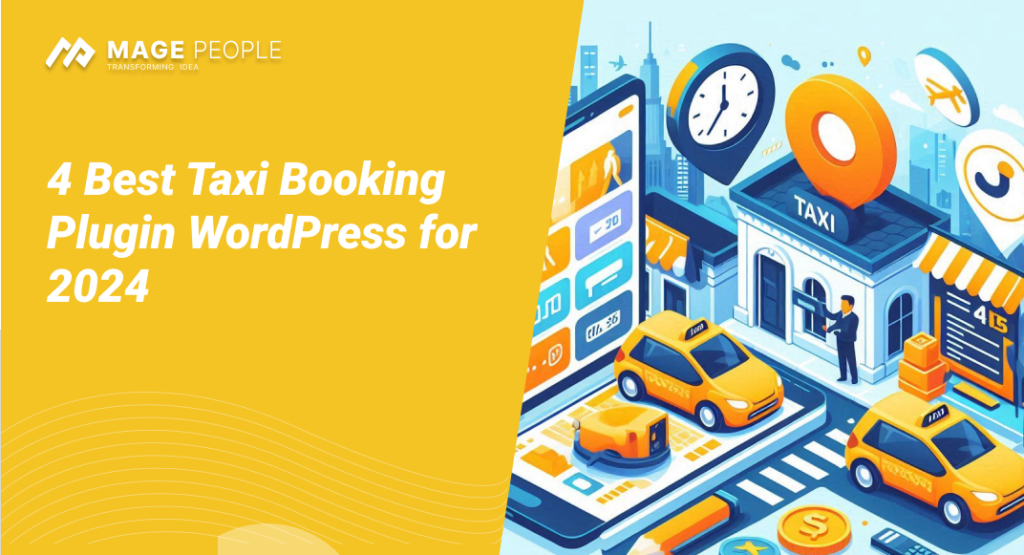 best taxi booking plugin wordpress