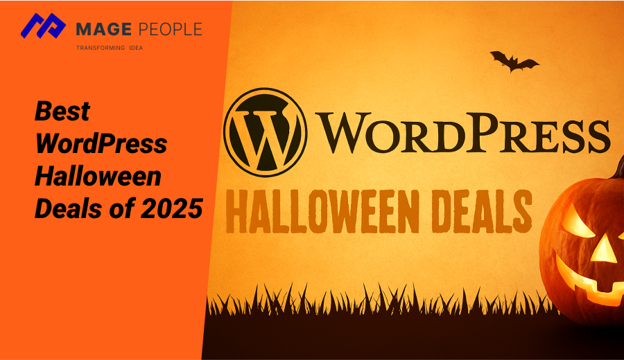 Best WordPress Halloween Deals on Plugins 2025