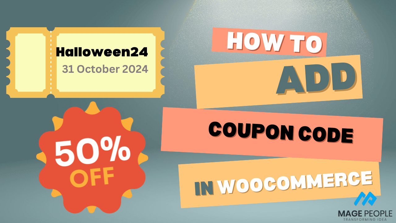 How to make coupon in WooCommerce​: Best method in 2025