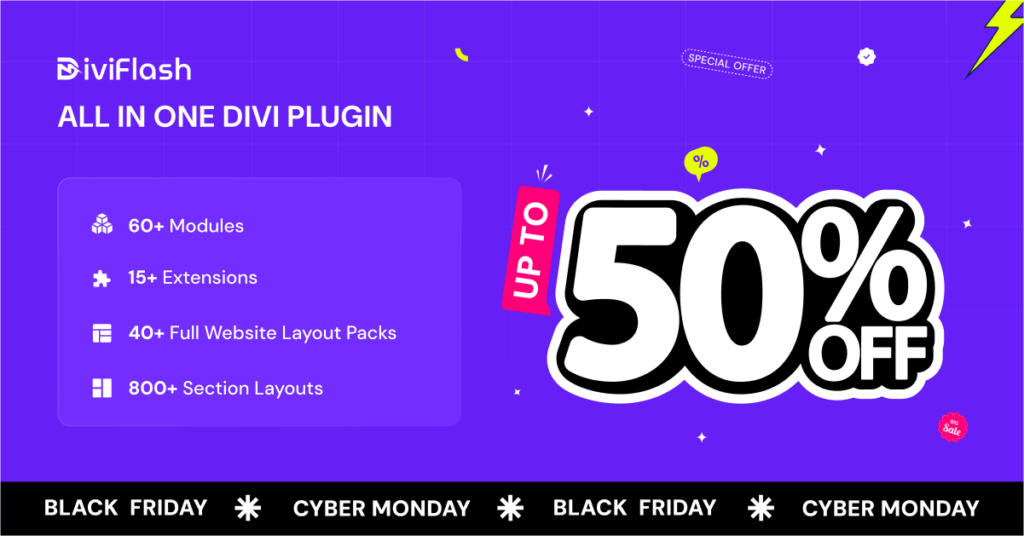 Best WordPress Black Friday Deals and Cyber Monday Deals In Wordpress 2024 69