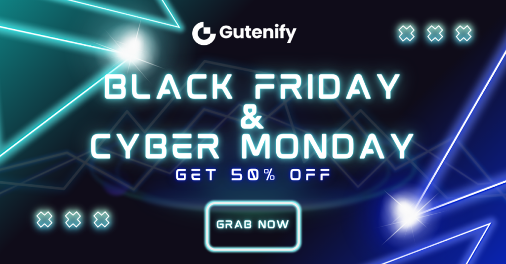 Best WordPress Black Friday Deals and Cyber Monday Deals In Wordpress 2024 66