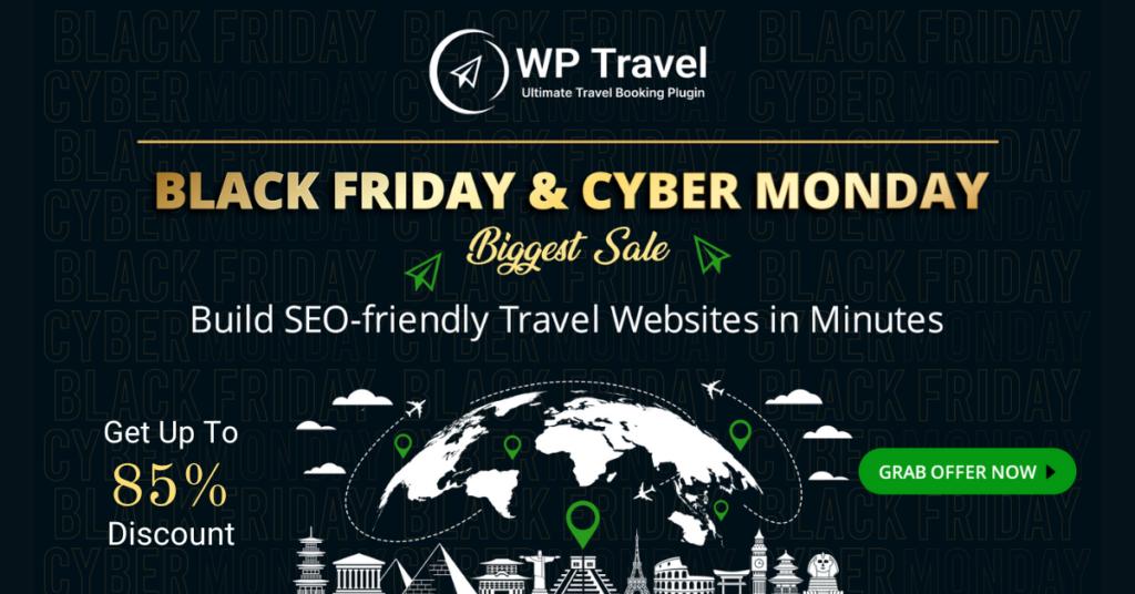 Best WordPress Black Friday Deals and Cyber Monday Deals In Wordpress 2024 53