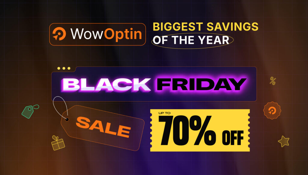 Best WordPress Black Friday Deals and Cyber Monday Deals In Wordpress 2024 58