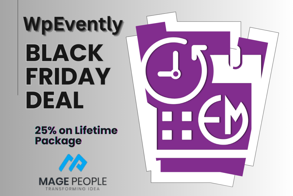 Best WordPress Black Friday Deals and Cyber Monday Deals In Wordpress 2024 50