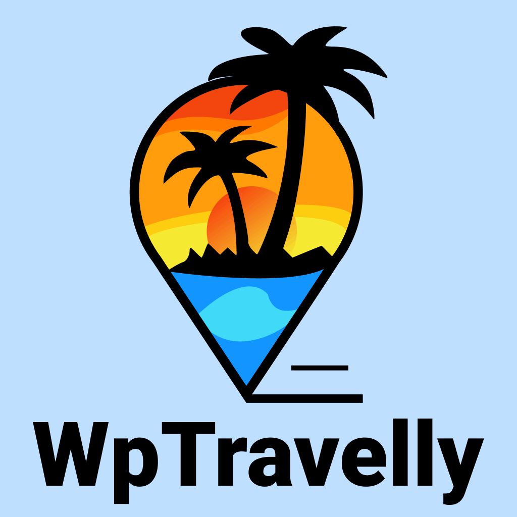 Wp Travelly